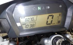 HONDA CRF250L 1985 MD38