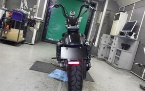 HARLEY XL1200NS 2018