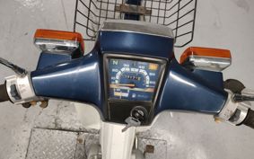 HONDA SUPER CUB50 C50