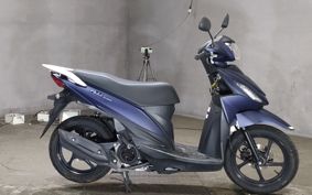 SUZUKI ADDRESS V110 CE47A