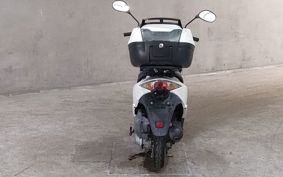 HONDA DIO AF62