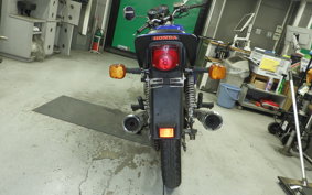 HONDA CB250 N