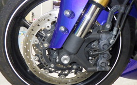 YAMAHA YZF-R1 2012