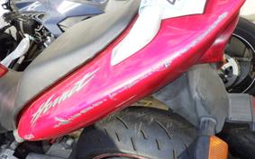 HONDA HORNET 250 2011 MC31