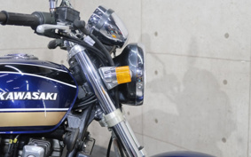 KAWASAKI ZEPHYR1100RS 2026 ZRT10A