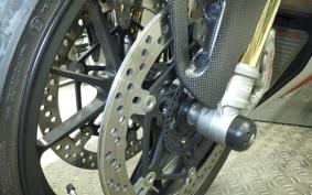 DUCATI STREETFIGHTER V4 S 2021