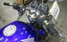HONDA CB400SF VTEC Spec3 2004 NC39