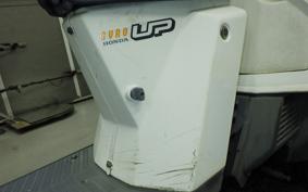 HONDA GYRO UP TA01