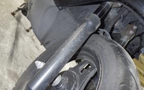 SUZUKI ADDRESS V125 S CF4MA