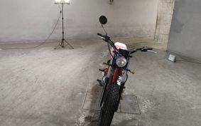 HONDA FTR223 MC34