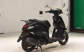 SUZUKI ﾚｯﾂ CA4AA