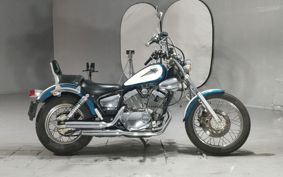 YAMAHA VIRAGO 250 3DM