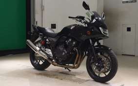 HONDA CB400 SUPER BOLDOR A 2021 NC42