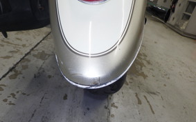 YAMAHA DRAGSTAR 400 CLASSIC 2008