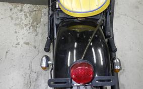 KAWASAKI VULCAN 400 CLASSIC 1996 VN400A