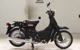 HONDA LITTLE CUB E AA01