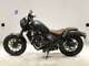 Фото Honda REBEL 250 S 2017 с японского аукциона