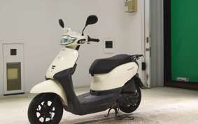 HONDA TACT Gen.4 2014 AF79