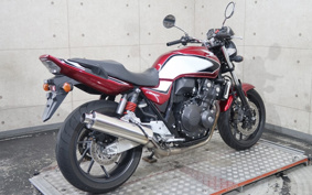 HONDA CB400SFV-4ABS 2021 NC42