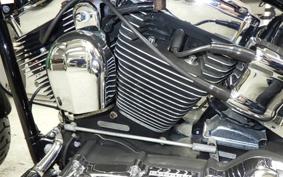 HARLEY FXSTC 1580 2010