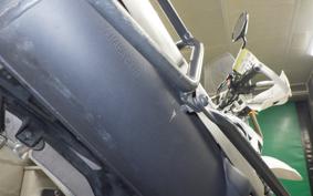 YAMAHA SEROW 250 Gen.2 2014 DG17J