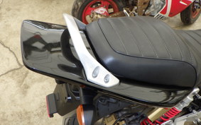 HONDA CB400 SUPER BOLDOR VTEC A 2008 NC42