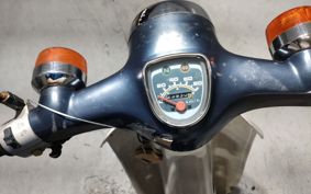 HONDA SUPER CUB70 C70