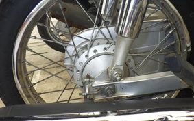 HONDA C110 SUPER CUB 2004 JA10