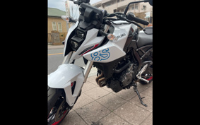 SUZUKI GSX-8S 2024 EM1AA