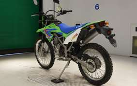 KAWASAKI KLX150L