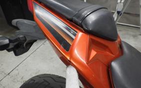 KAWASAKI NINJA 250 EX250L