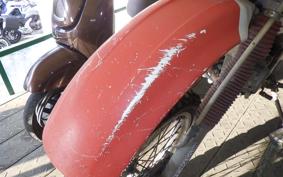 HONDA XLR250 BAJA GEN 2 MD22