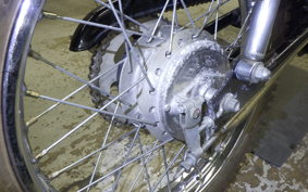 HONDA TL50 2024 TL50