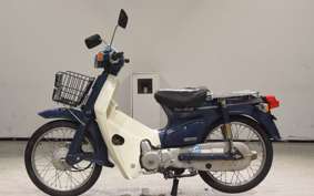 HONDA C50 SUPER CUB E 2003 AA01