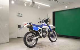 HONDA XLR250R Gen.4 2025 MD22