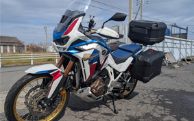 HONDA CRF1100L AFRICA TWIN Adventure ES 2020 SD10