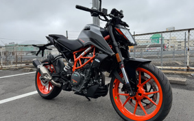 KTM 390 DUKE JPJ40