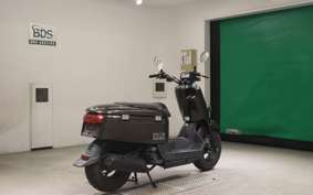YAMAHA VOX 2011 SA52J