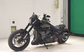 HARLEY FXDRS1870 2019
