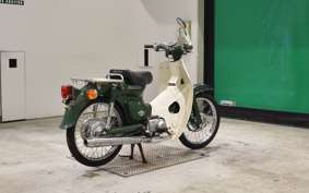 HONDA C50 SUPER CUB AA01