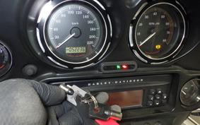 HARLEY FLHTC 1580 2011