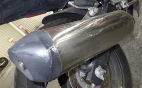 HONDA CB250F MC43