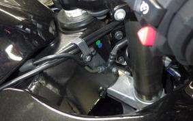SUZUKI HAYABUSA Gen.3 2021 EJ11A