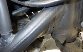 HONDA CBR250R GEN 3 MC41