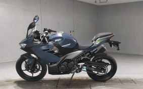 KAWASAKI NINJA 400 2023 EX400G