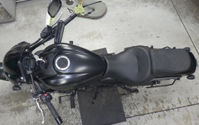 KAWASAKI VULCAN 650 S 2017 EN650A