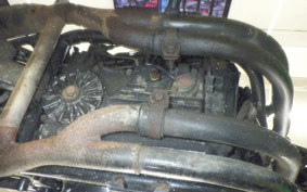 KAWASAKI GPZ550 2024 ZX550A