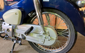 HONDA SUPER CUB110 JA44