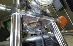 HONDA MAGNA 250 1996 MC29