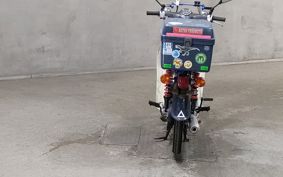 HONDA SUPER CUB50 C50